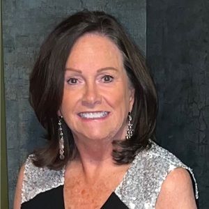 Meet your Posher, Margaret